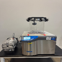 Labconco FreeZone 4.5L Lyophilizer image 0